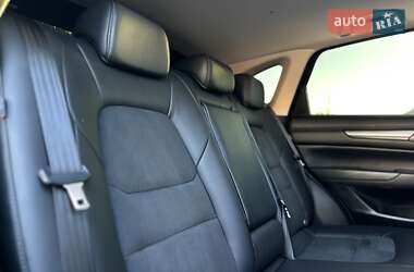 Внедорожник / Кроссовер Mazda CX-5 2021 в 