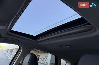 Позашляховик / Кросовер Mazda CX-5 2023 в 