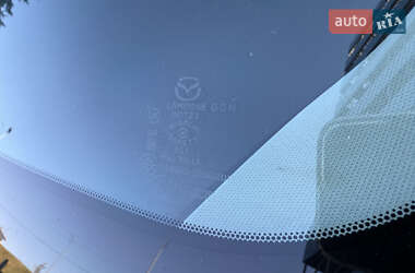 Позашляховик / Кросовер Mazda CX-5 2023 в 