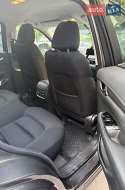 Внедорожник / Кроссовер Mazda CX-5 2019 в Черкассах