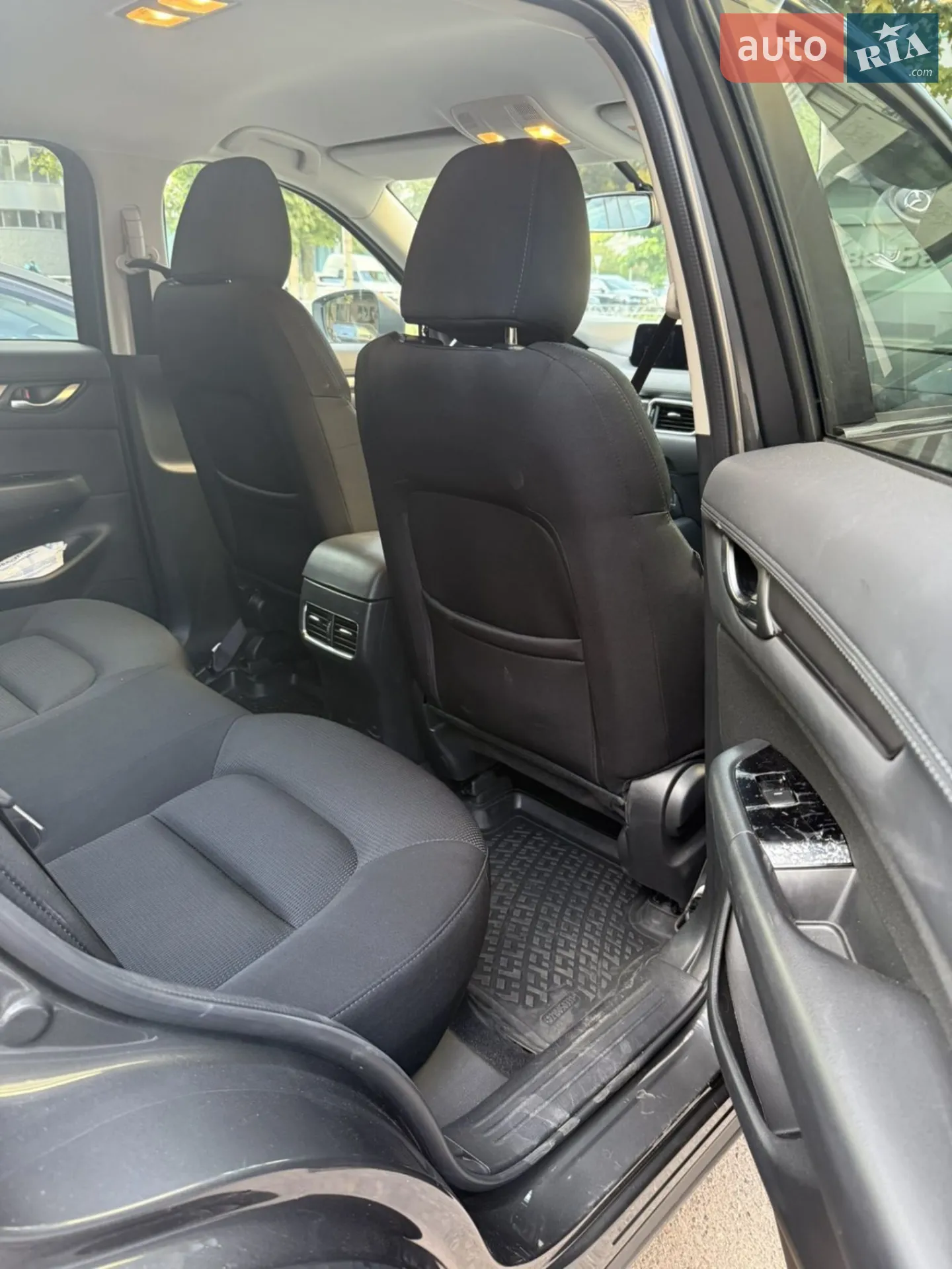 2019 Mazda CX-5 - фото 1