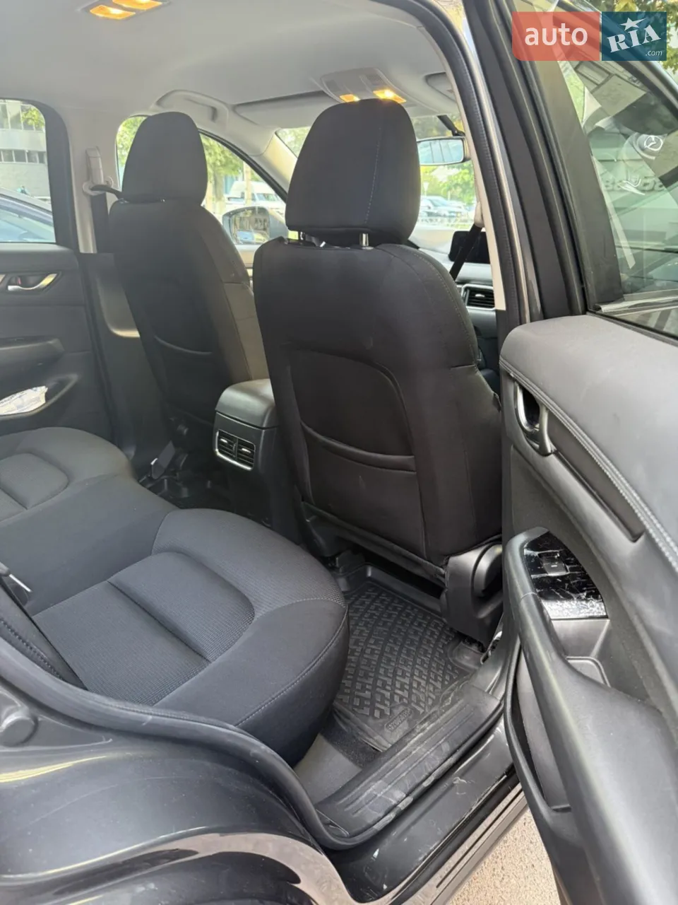 2018 Mazda CX-5 - мініатюра 30
