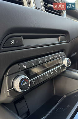 Внедорожник / Кроссовер Mazda CX-5 2022 в 