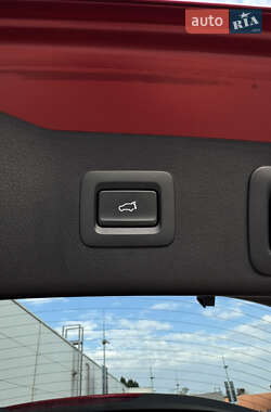 Внедорожник / Кроссовер Mazda CX-5 2022 в 
