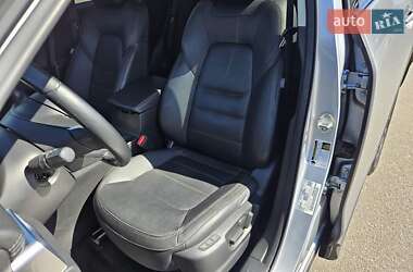 Позашляховик / Кросовер Mazda CX-5 2017 в 