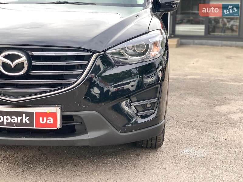 Внедорожник / Кроссовер Mazda CX-5 2015 в Виннице фото 11 Внедорожник / Кроссовер Mazda CX-5 2015 в Виннице