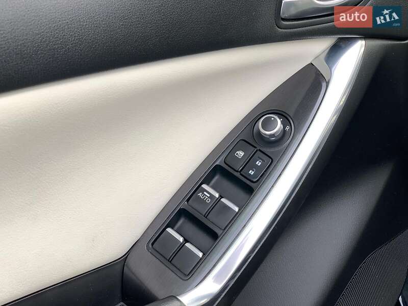 Внедорожник / Кроссовер Mazda CX-5 2015 в Виннице фото 21 Внедорожник / Кроссовер Mazda CX-5 2015 в Виннице