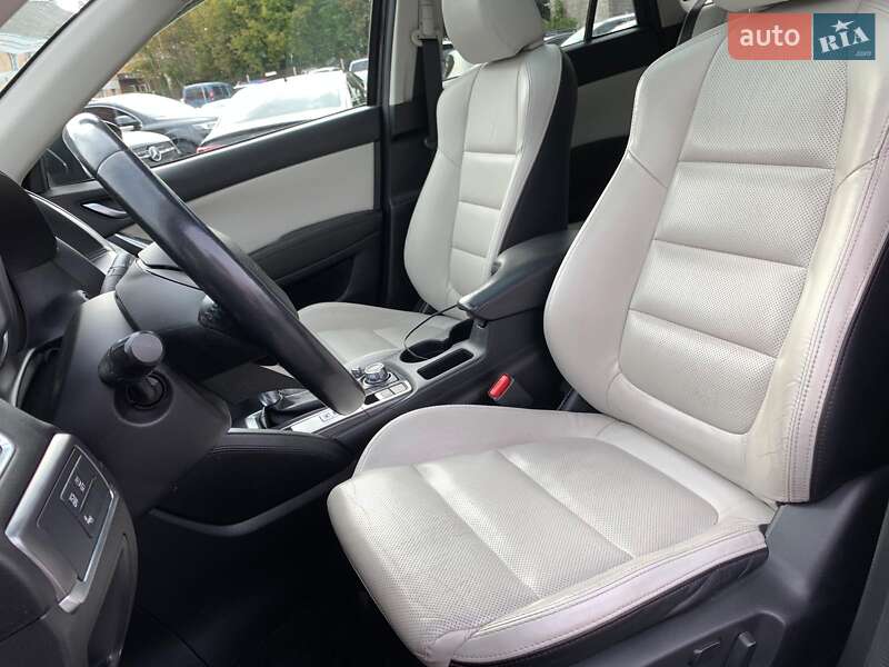 Внедорожник / Кроссовер Mazda CX-5 2015 в Виннице фото 36 Внедорожник / Кроссовер Mazda CX-5 2015 в Виннице
