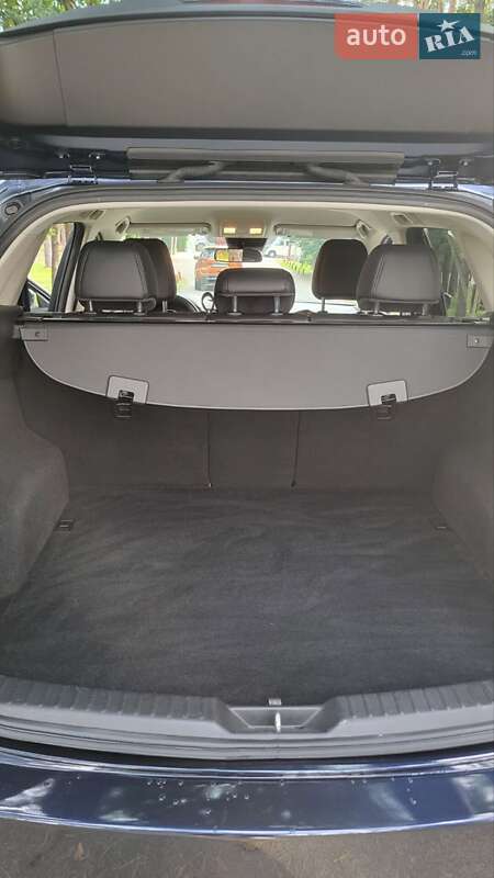 Позашляховик / Кросовер Mazda CX-5 2018 в Києві