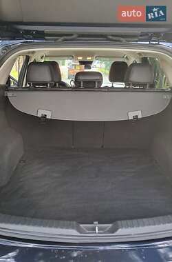 Внедорожник / Кроссовер Mazda CX-5 2018 в 