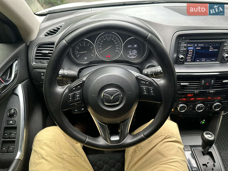 Внедорожник / Кроссовер Mazda CX-5 2013 в Киеве фото 11 Внедорожник / Кроссовер Mazda CX-5 2013 в Киеве