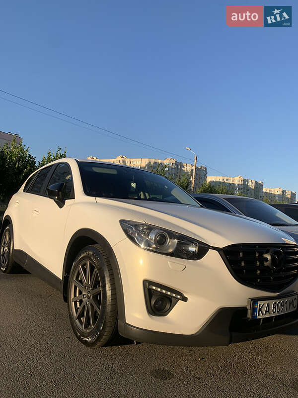 Внедорожник / Кроссовер Mazda CX-5 2013 в Киеве фото 21 Внедорожник / Кроссовер Mazda CX-5 2013 в Киеве
