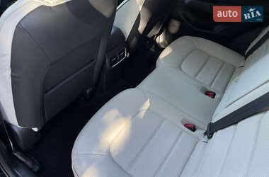 Позашляховик / Кросовер Mazda CX-5 2024 в 