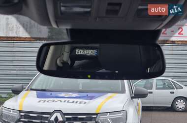 Позашляховик / Кросовер Mazda CX-5 2022 в 