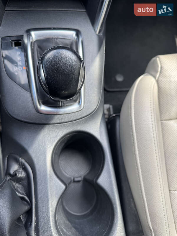 Внедорожник / Кроссовер Mazda CX-5 2014 в Львове