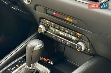 Внедорожник / Кроссовер Mazda CX-5 2022 в 