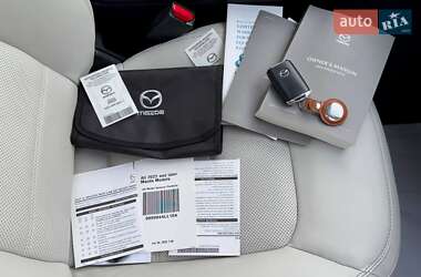 Внедорожник / Кроссовер Mazda CX-5 2022 в 