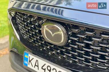 Внедорожник / Кроссовер Mazda CX-5 2022 в 
