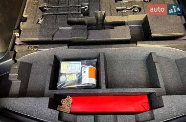 Позашляховик / Кросовер Mazda CX-5 2013 в 