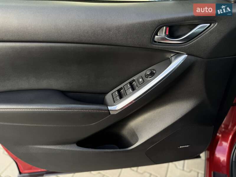 Внедорожник / Кроссовер Mazda CX-5 2014 в Стрые