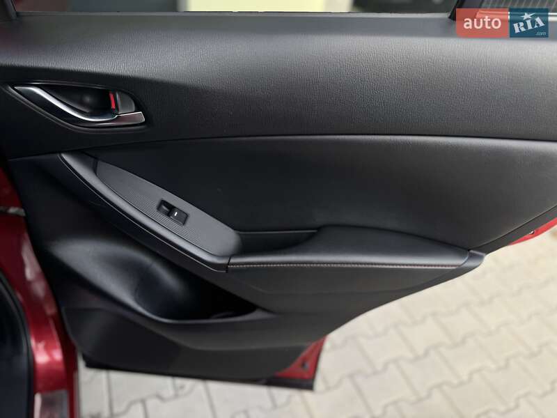 Внедорожник / Кроссовер Mazda CX-5 2014 в Стрые