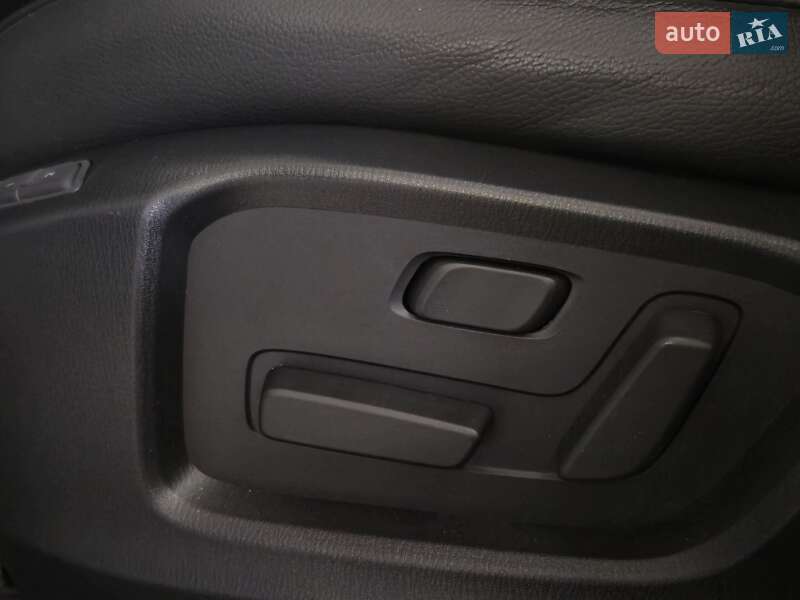 Внедорожник / Кроссовер Mazda CX-5 2022 в Николаеве фото 9 Внедорожник / Кроссовер Mazda CX-5 2022 в Николаеве