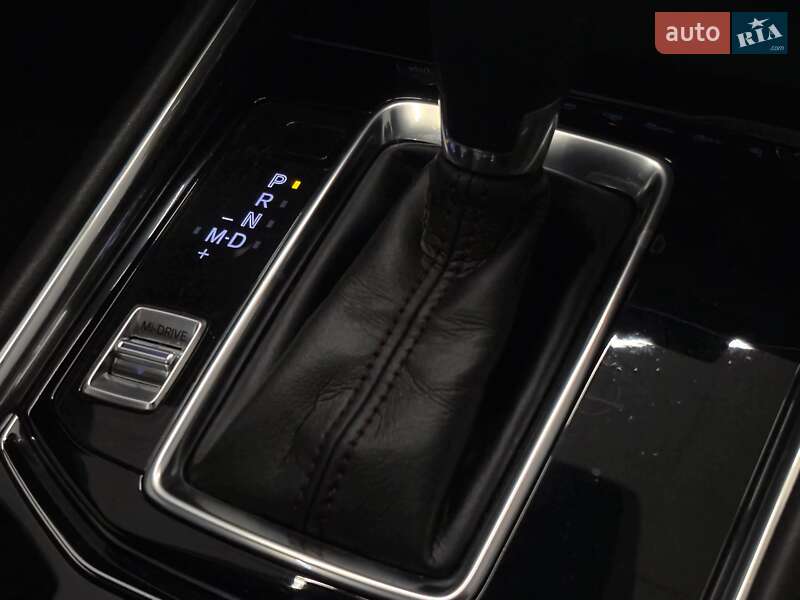 Внедорожник / Кроссовер Mazda CX-5 2022 в Николаеве фото 24 Внедорожник / Кроссовер Mazda CX-5 2022 в Николаеве