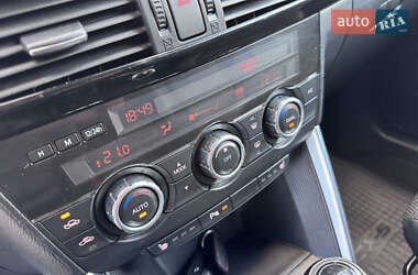 Внедорожник / Кроссовер Mazda CX-5 2013 в 