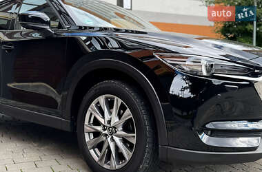 Внедорожник / Кроссовер Mazda CX-5 2020 в 