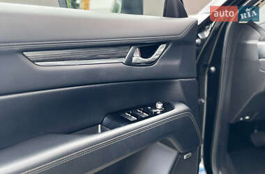 Внедорожник / Кроссовер Mazda CX-5 2020 в 
