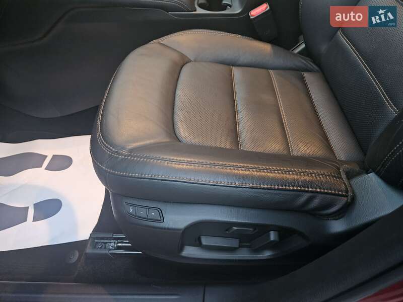 Внедорожник / Кроссовер Mazda CX-5 2019 в Львове