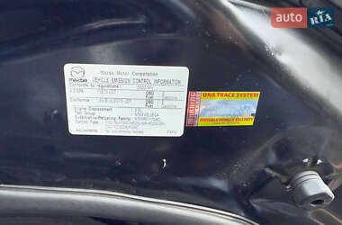 Внедорожник / Кроссовер Mazda CX-5 2022 в 
