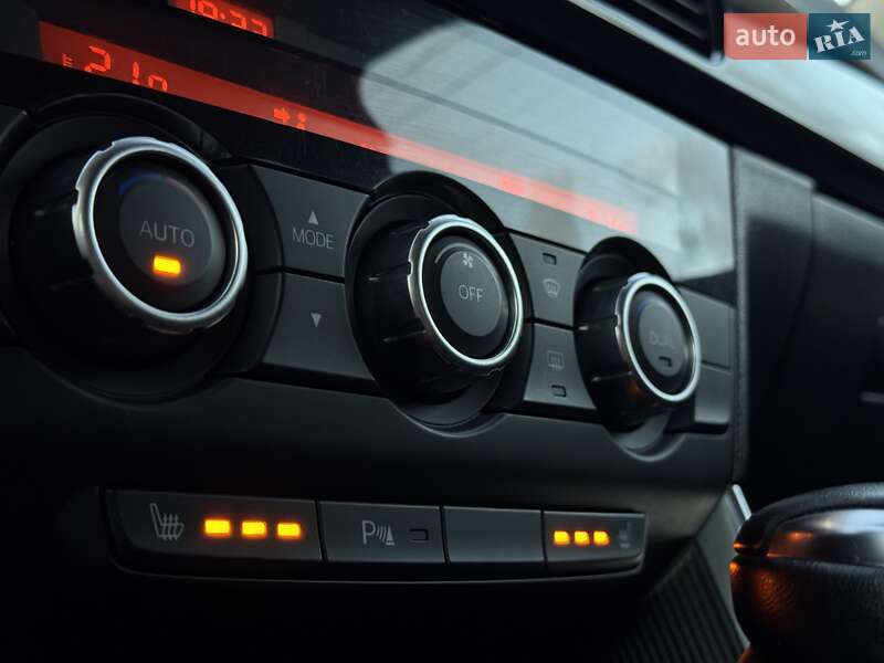 Внедорожник / Кроссовер Mazda CX-5 2014 в Стрые