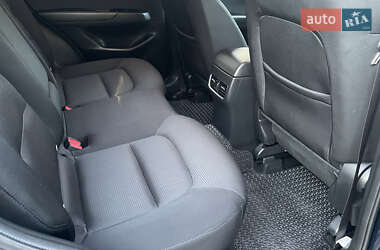 Позашляховик / Кросовер Mazda CX-5 2019 в 