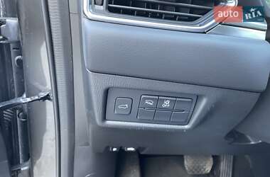 Внедорожник / Кроссовер Mazda CX-5 2021 в 