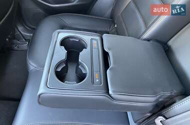 Внедорожник / Кроссовер Mazda CX-5 2021 в 