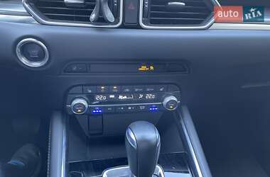 Внедорожник / Кроссовер Mazda CX-5 2021 в 