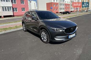 Позашляховик / Кросовер Mazda CX-5 2019 в Вінниці