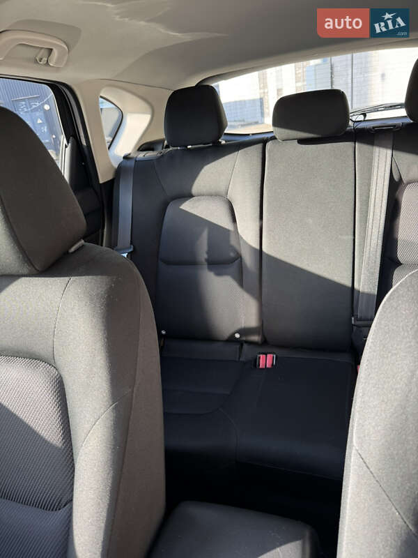 Внедорожник / Кроссовер Mazda CX-5 2019 в Киеве фото 10 Внедорожник / Кроссовер Mazda CX-5 2019 в Киеве