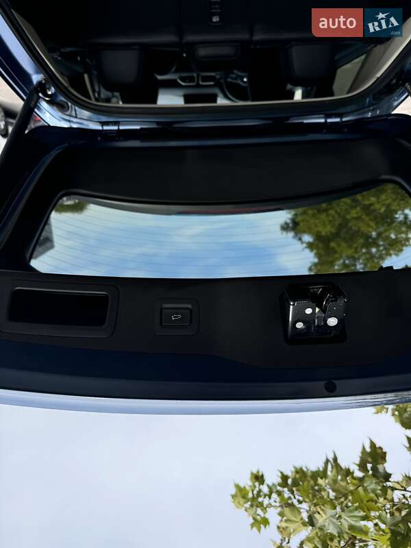 Внедорожник / Кроссовер Mazda CX-5 2021 в Киеве