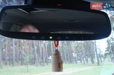 Позашляховик / Кросовер Mazda CX-5 2020 в 
