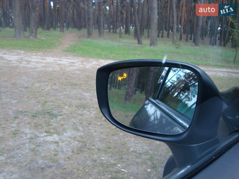 Позашляховик / Кросовер Mazda CX-5 2020 в Охтирці фото 14 Позашляховик / Кросовер Mazda CX-5 2020 в Охтирці
