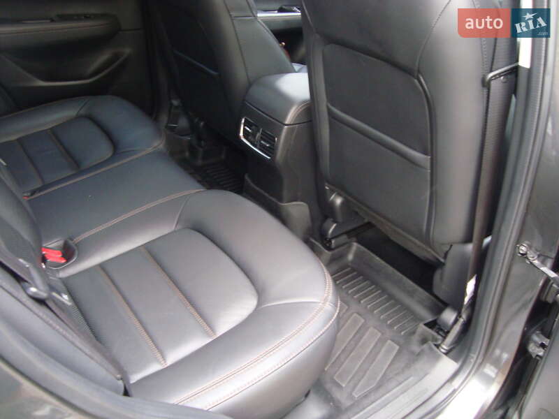Позашляховик / Кросовер Mazda CX-5 2020 в Охтирці фото 18 Позашляховик / Кросовер Mazda CX-5 2020 в Охтирці