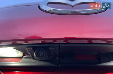 Позашляховик / Кросовер Mazda CX-5 2024 в 