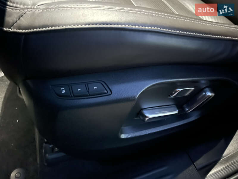 Позашляховик / Кросовер Mazda CX-5 2024 в Києві