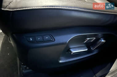 Позашляховик / Кросовер Mazda CX-5 2024 в 