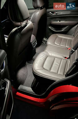 Позашляховик / Кросовер Mazda CX-5 2024 в 
