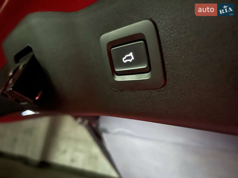 Позашляховик / Кросовер Mazda CX-5 2024 в Києві