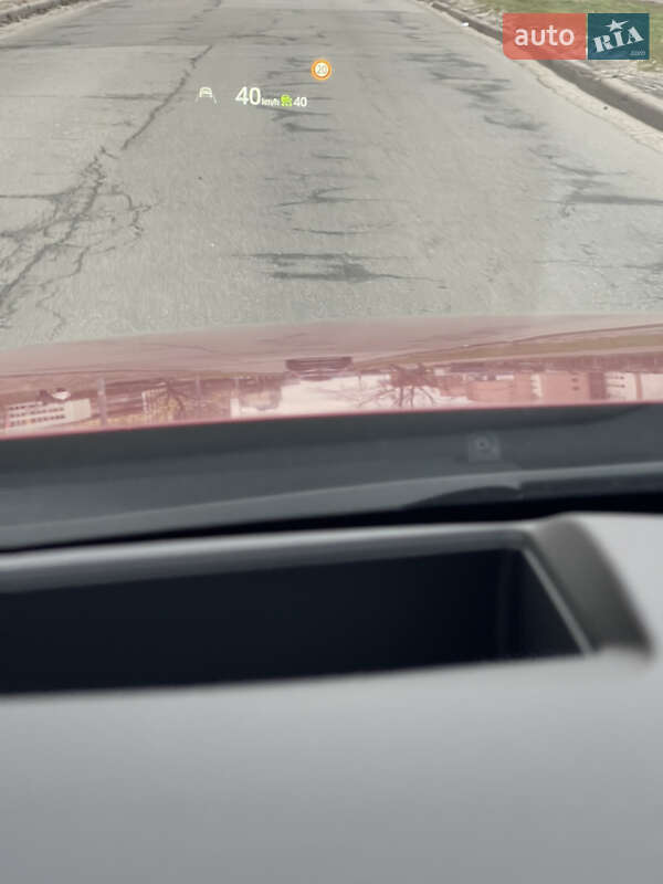 Позашляховик / Кросовер Mazda CX-5 2024 в Києві