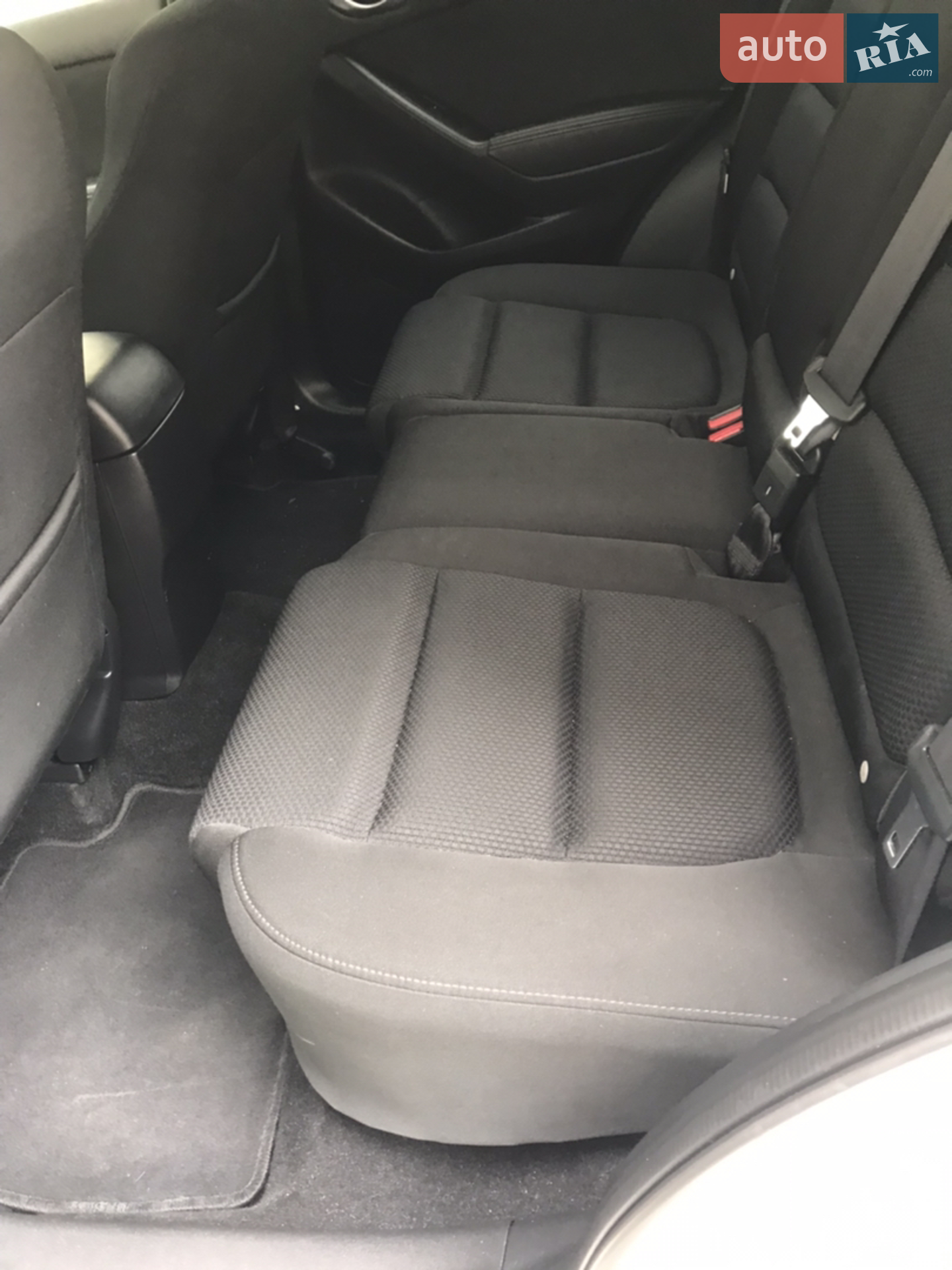 2016 Mazda CX-5 - мініатюра 10
